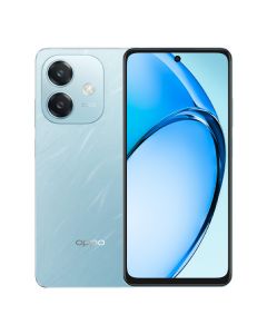 Oppo A3x 4/64 1 Year Warranty PTA approved - Musab Mall-1 (3 Months 0% Percent Profit Product Available On 48 Months Installment)